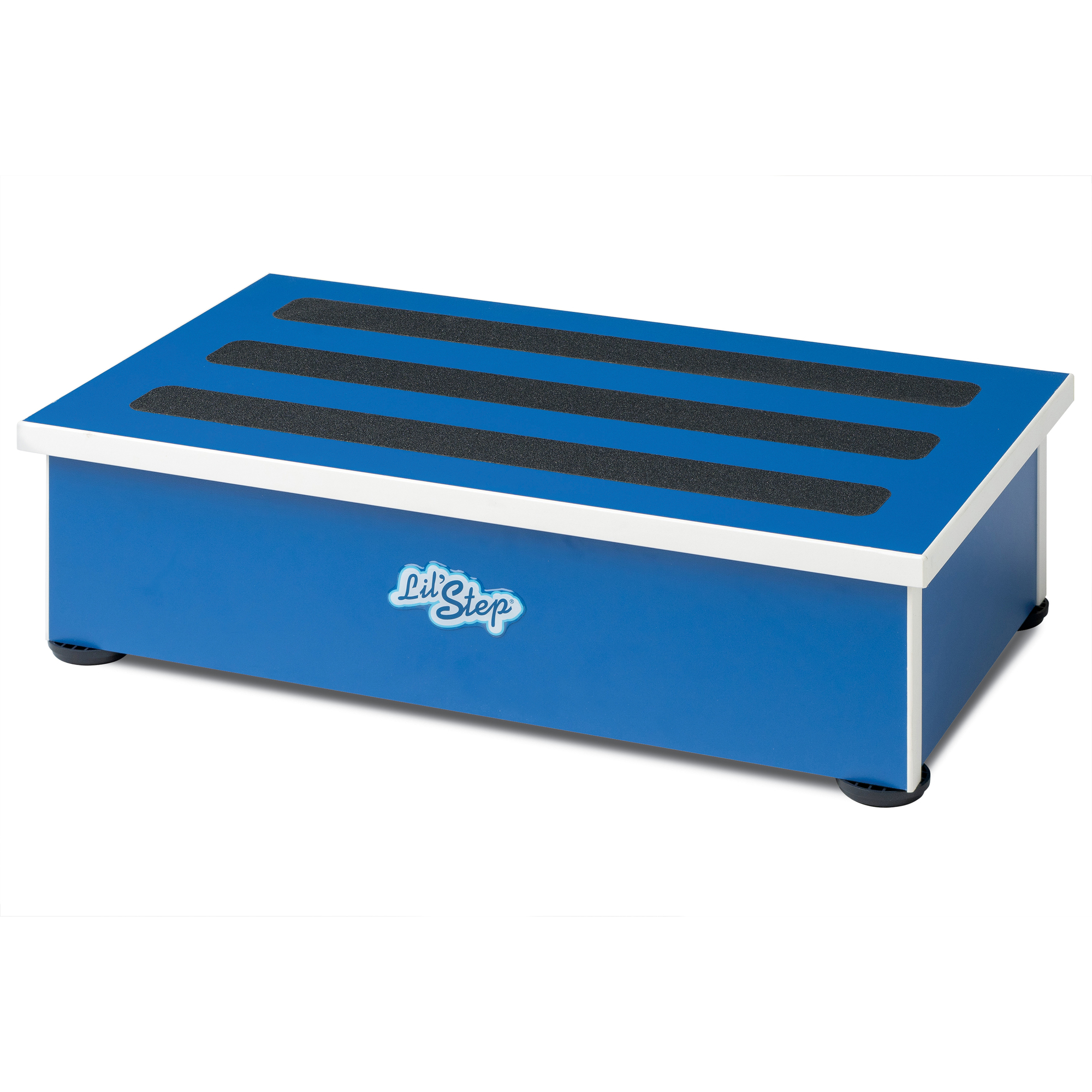Ozark River Holdings, LLC, Lil' Step Booster Blue, Model# Lil' Step Booster Blue